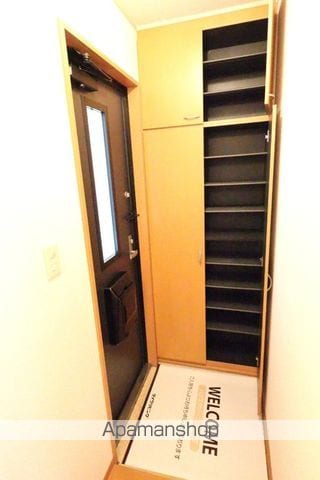メゾン小柳の内装写真