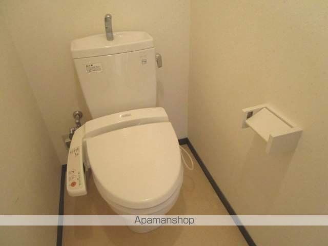 プランドール井之上の内装写真