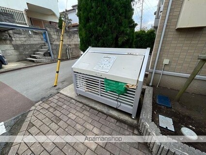 シュトラルヴェヌス[1R/27.77m2]の内装2