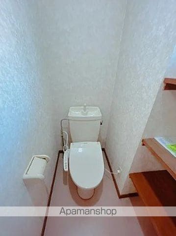 サンハイツ・ヒラノの内装写真