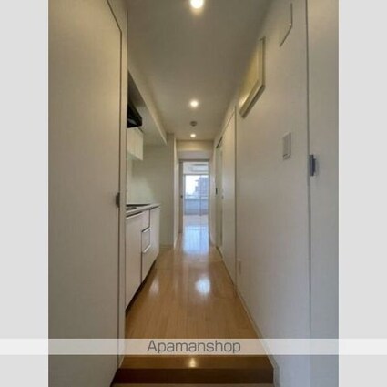 ガーデン板橋氷川町[1K/25.16m2]のその他内装2