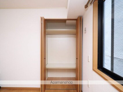 ＲーＣｏｕｒｔ泉[1LDK/37.85m2]の収納
