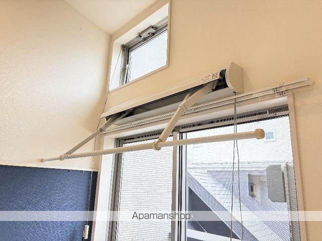 Loft Houseの内装写真