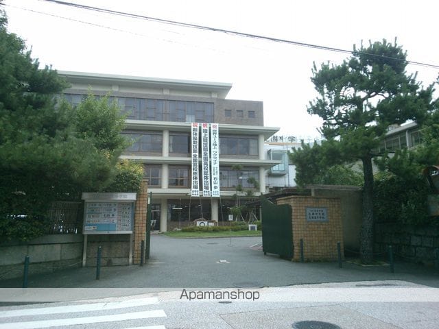 ベラジオ ワールドアイ 京都円町の周辺写真