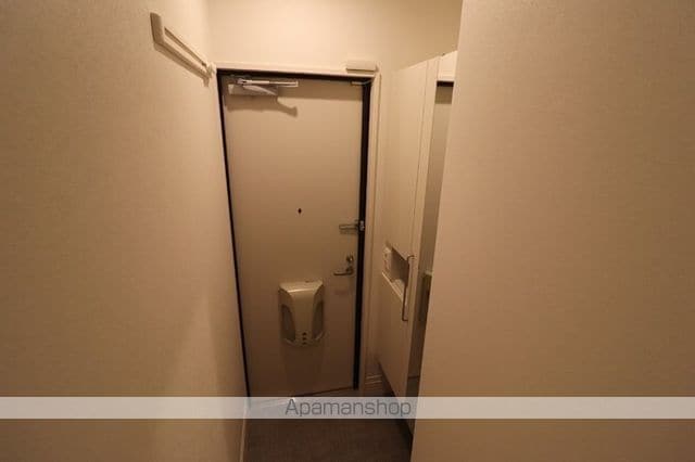 シエロIIの内装写真