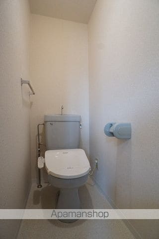コンフォール6の内装写真