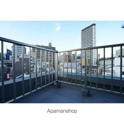 メゾンヌーヴェル[1LDK/35.82m2]の内装5