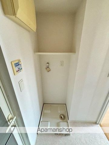 ムーブメンツ西早稲田の内装写真