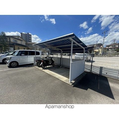 ナイスパークステージ泉中央のその他写真