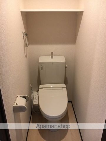 クレイノリジーナの内装写真