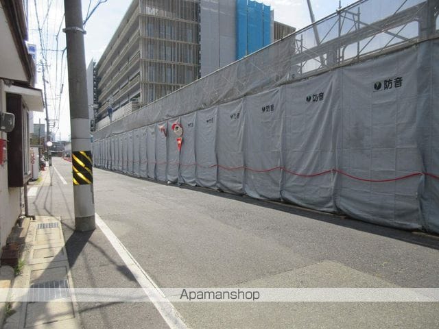 荻原アパート・2階建ての周辺写真
