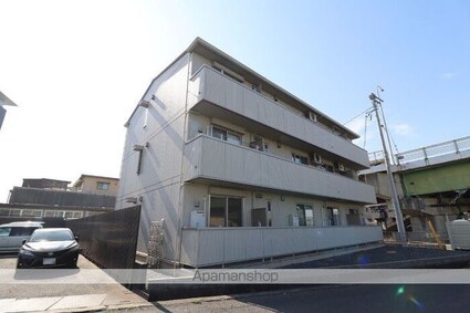 メナージュ[1LDK/44.17m2]の外観1