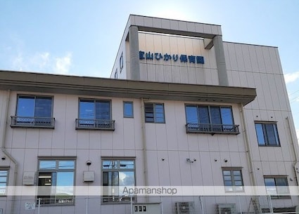 ジラソーレ御幸Ｂ[2LDK/58.67m2]の周辺6