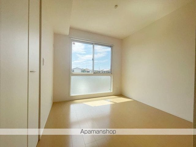 D-room内原の内装写真