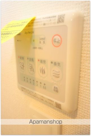 セレニテ谷九プリエの内装写真