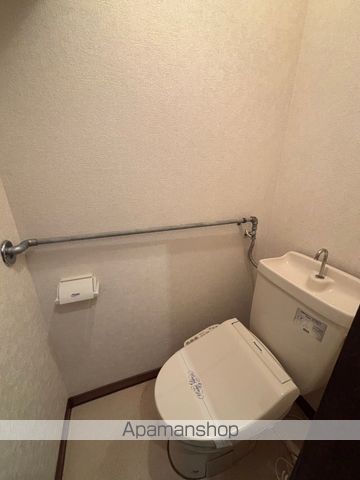 セラーノの内装写真
