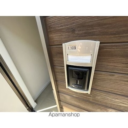 清水館Ｉ[1K/28.02m2]の内装