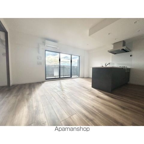 S-RESIDENCE上社南amanteの内装写真