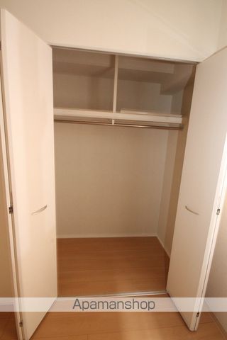 BROU上町台の内装写真