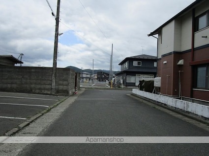 サンコーポ和[1K/26.73m2]の周辺7