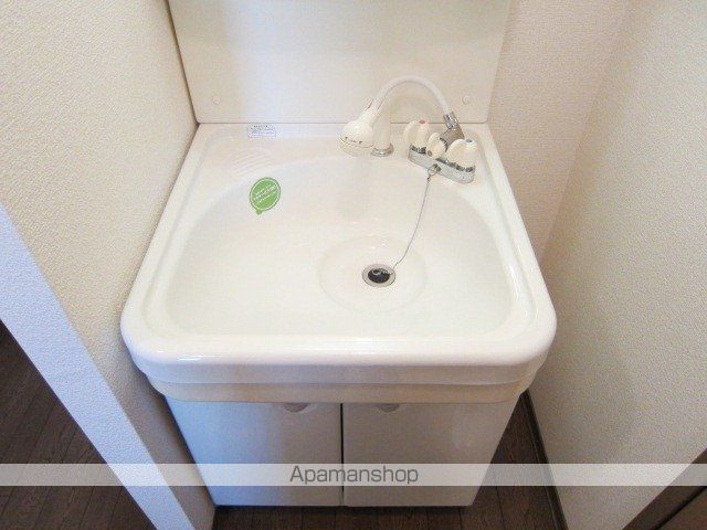 ユートピア長谷川 B棟の内装写真
