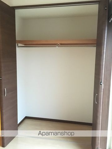 フェリシータC棟の内装写真