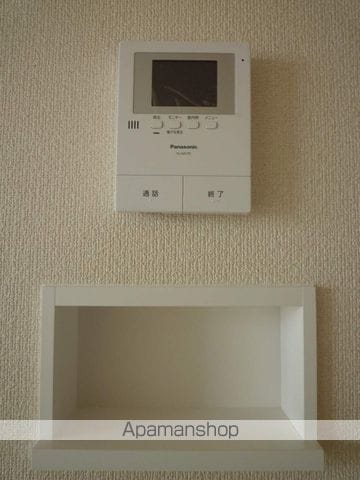 エクラージュの内装写真