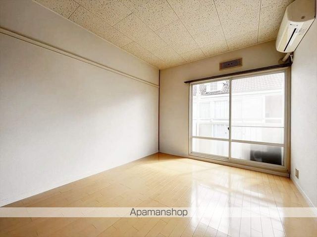 エスポワールマンションBの内装写真