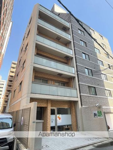幟町 宮本ビルの外観写真