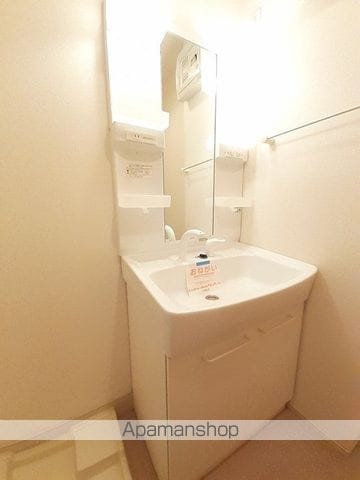 フォーシーズンズの内装写真