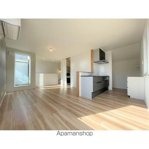 東京都杉並区和泉１丁目(賃貸一戸建3LDK・1階・74.47㎡)の写真 その12