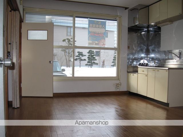 コーポ高田Aの内装写真