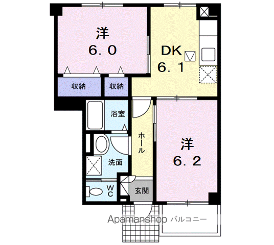 キャッスルＭＭのイメージ