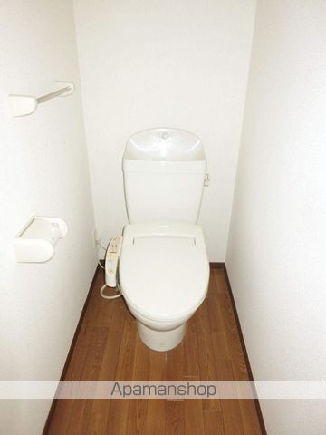 セジュールZEN 壱番館の内装写真