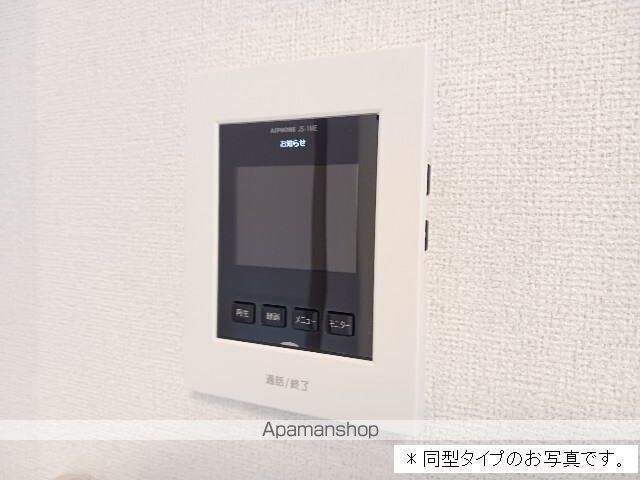 カーサみやびXの内装写真