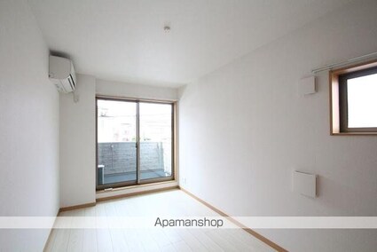 ファインオプト志村[1K/20.96m2]のリビング・居間