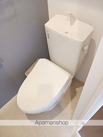 グランテージ佐原の内装写真
