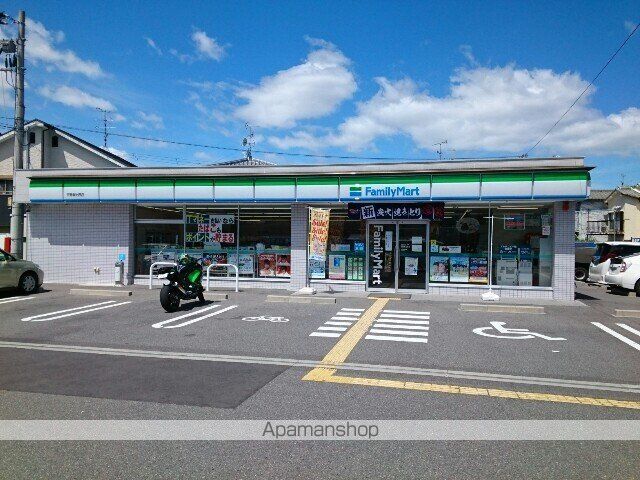 クラール倉治Cの周辺写真