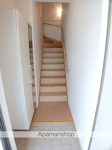 レスペヘリオスAの内装写真