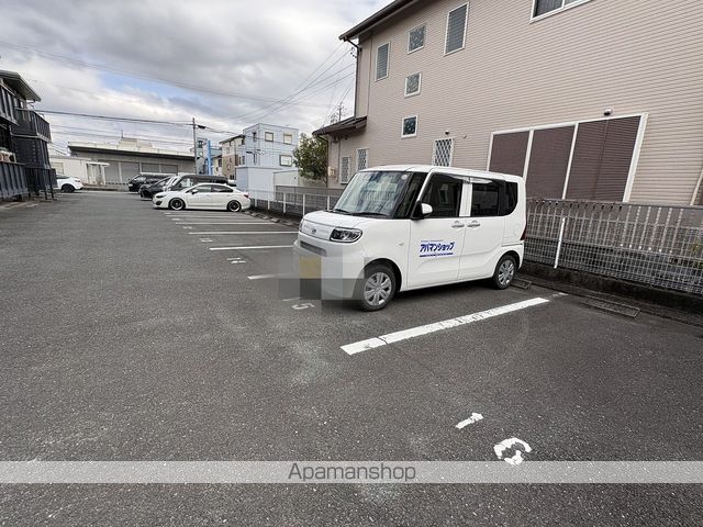 プロシードIの外観写真