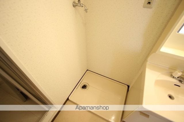 フレアウイング林の内装写真