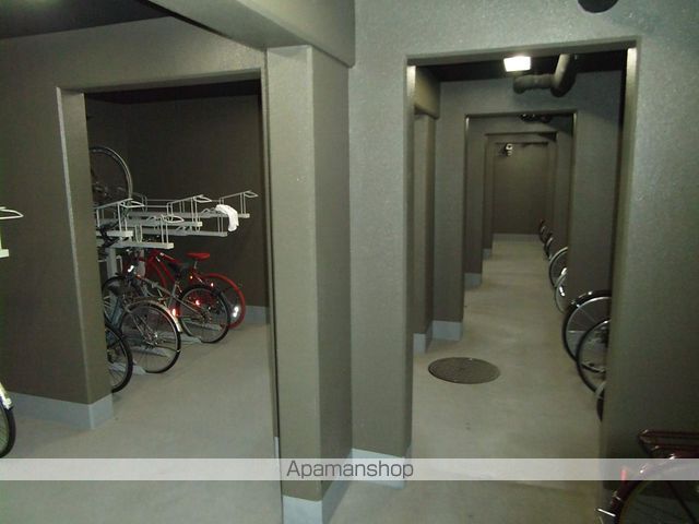 ルーブル早稲田六番館のその他写真