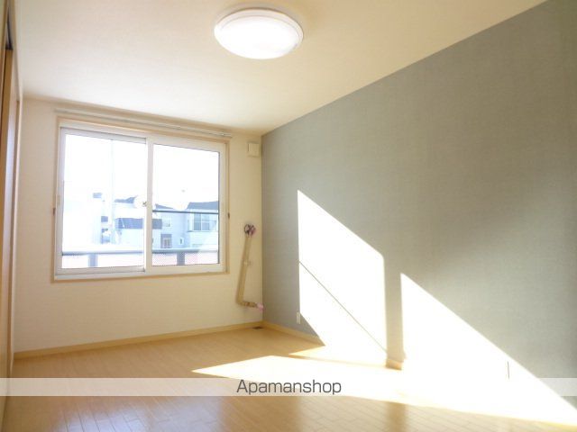 ロイヤルコートの内装写真