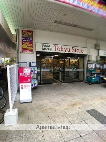 LOC’S YOKODAIの周辺写真