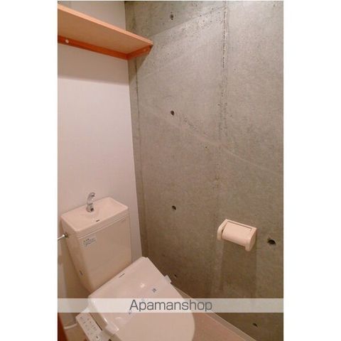 FLATーAの内装写真