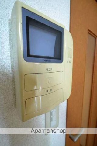レオパレスSASAGASE2の内装写真