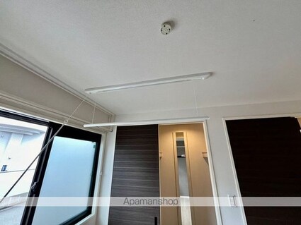 フォーレス有本[1LDK/42.8m2]の内装7