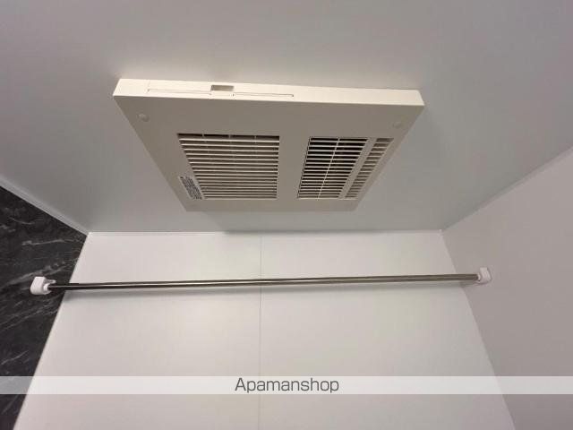 雄琴3丁目アパート工事の内装写真