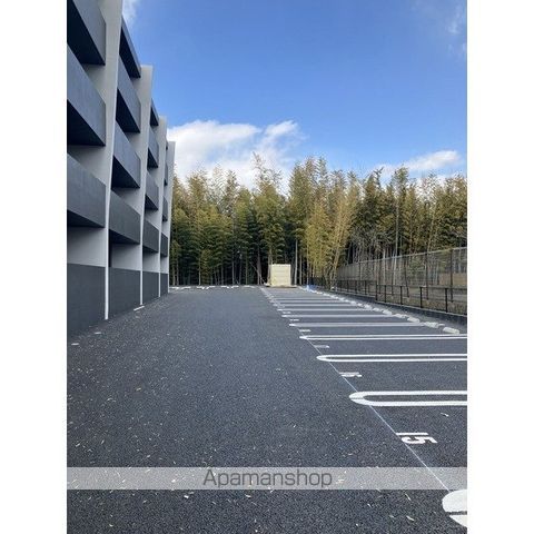 LIBTH大津の外観写真
