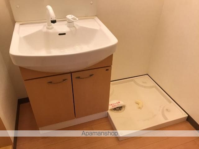 アマーレゆかりの内装写真